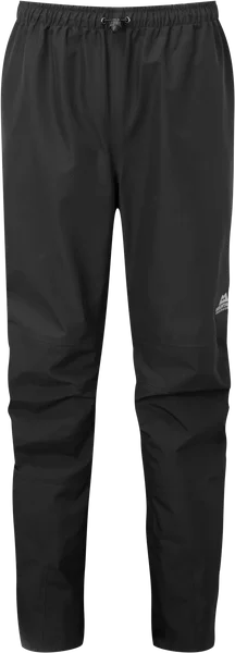 Fynd W's Makalu Pant Black