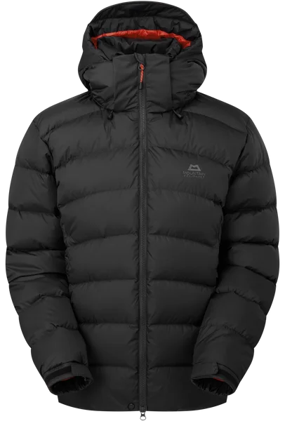 Nyhet W's Lightline Jacket Obsidian