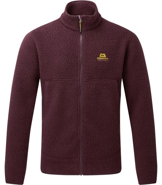 Erbjudande M's Moreno Jacket Raisin