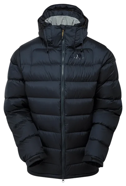 Premium M's Lightline Jacket Obsidan/Acid