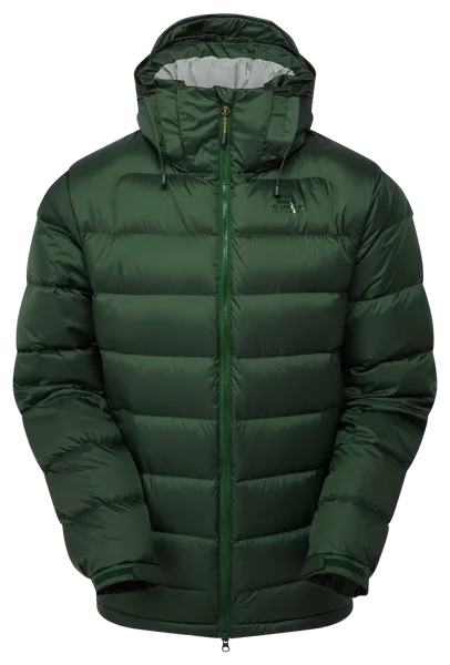 Kampanjpris M's Lightline Jacket Conifer-AcidLining