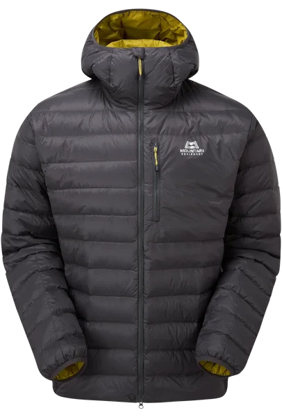 M's Frostline Jacket Obsidian Begränsat antal
