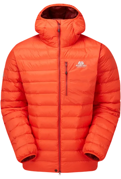 M's Frostline Jacket Magma Rabatter
