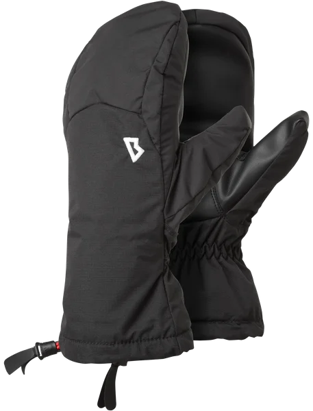 Mountain Mitt Black Endast idag