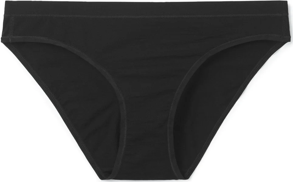 Rabatter W's Merino Bikini Boxed Black