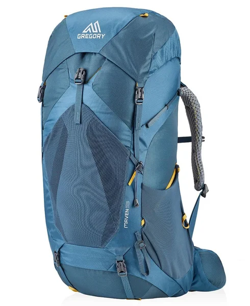 Maven 55 Women's Spectrum Blue Nedsatt pris