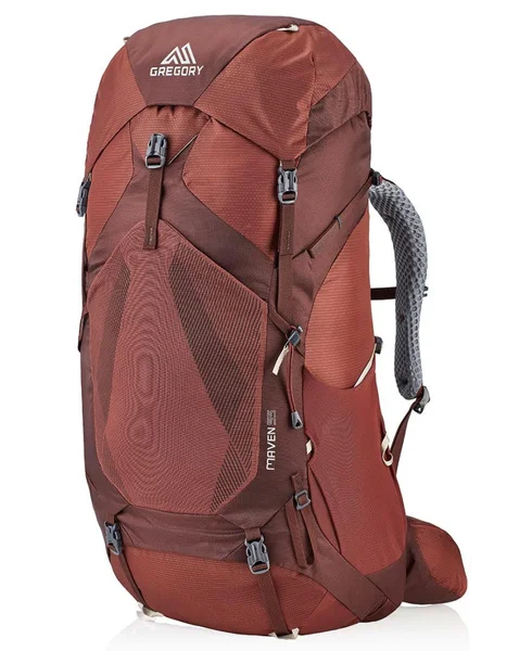 Maven 55 Women's Rosewood Red Säker betalning