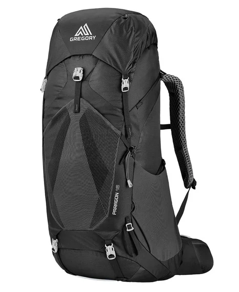 Nyhet Paragon 58 Basalt Black