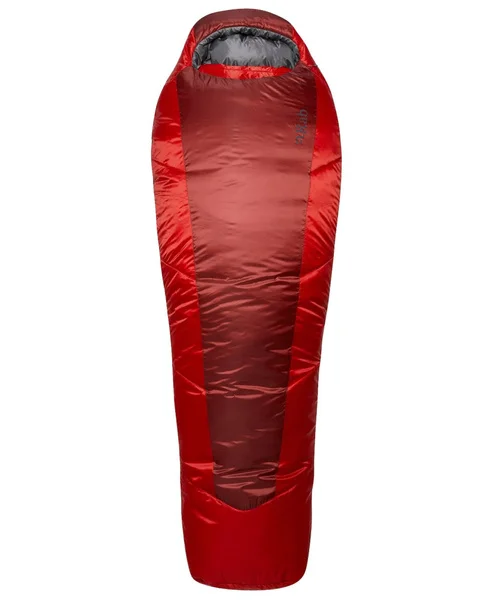 Solar Eco 3 Long LZ Oxblood Red Begränsad tid