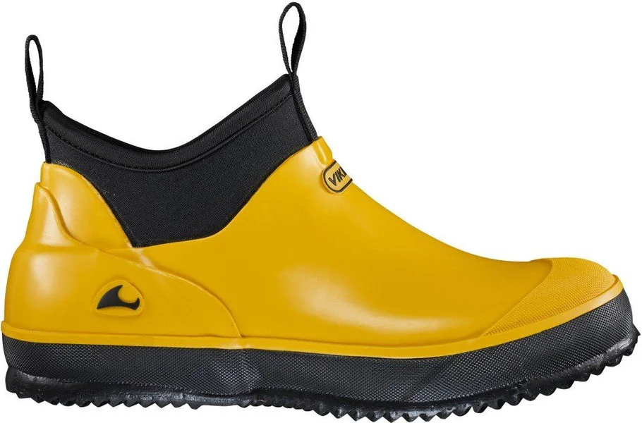 Pavement Neo Yellow/Black Unisex, Strl 40 (Saknar kartong) Köp nu