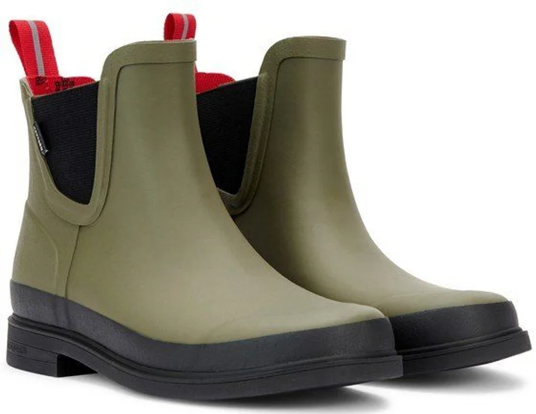 W's Eva Strl 39 Field Green Rabatt