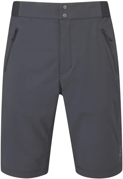 Rabatt M's Ascendor Light Shorts Beluga