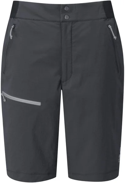 W's Ascendor Light Shorts Beluga Expressleverans