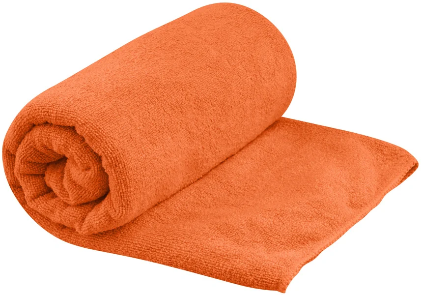 Sänkt pris Towel Tektowel Medium 100X50cm Outback