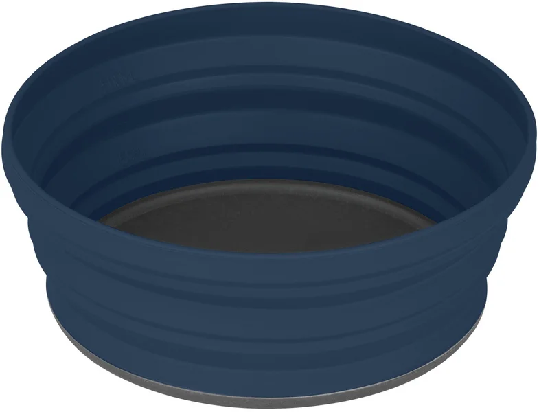 I lager X-Bowl Navy Blue