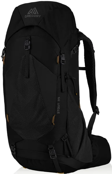 Erbjudandepris Stout 35L Buckhorn Black