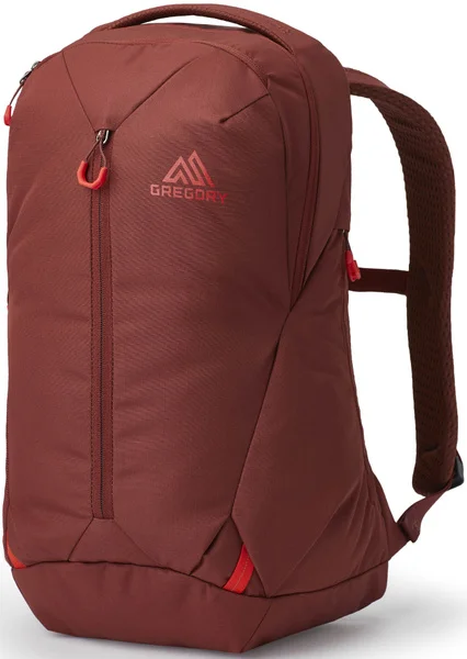 Extra rabatt Rhune 20L Brick Red