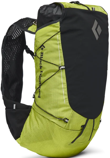 Begränsat erbjudande Distance 22 Backpack Optical Yellow