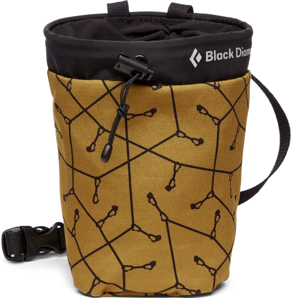 Endast idag Gym Chalk Bag Sport Print