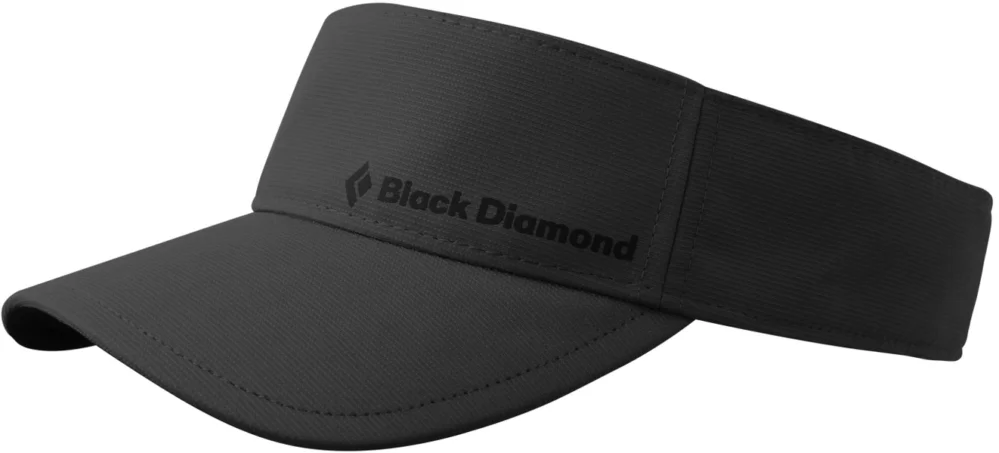Utförsäljning BD Visor Black