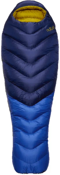 Neutrino 800 Right Zip Nightfall Blue Endast idag