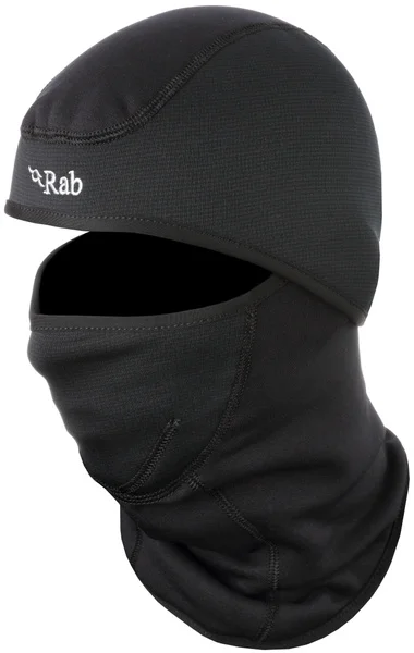 Endast denna vecka M's Shadow Balaclava Black
