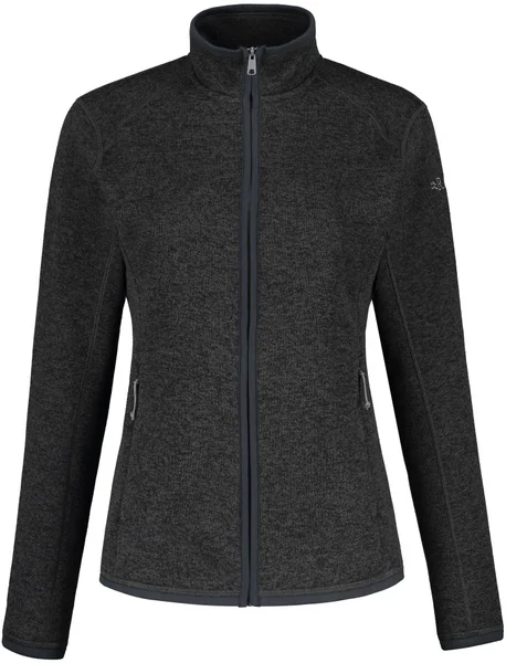 W's Quest Jacket Anthracite I lager