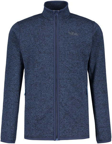 Expressleverans M's Quest Jacket Deep Ink