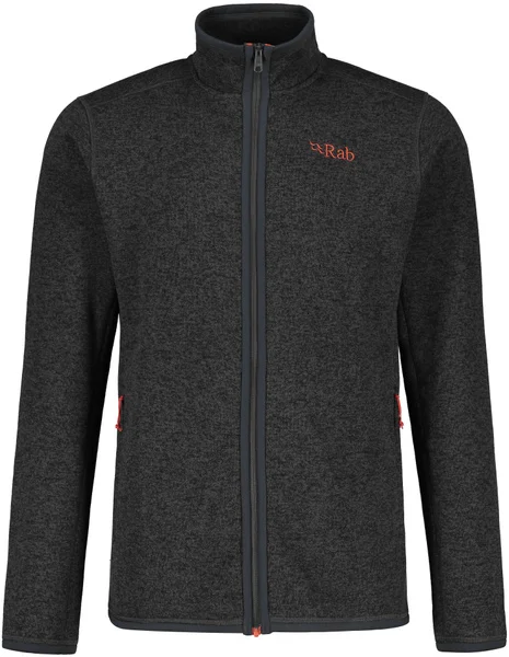 Köp nu M's Quest Jacket Anthracite