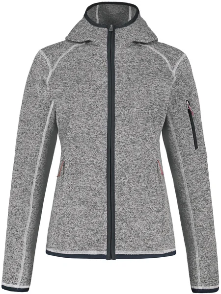 W's Quest Hoody Granite Köp online