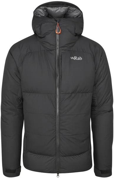 M's Infinity Jacket Black Kampanj