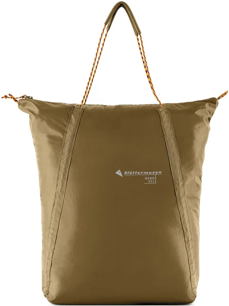 Gebo Bag 23L Olive Billigare