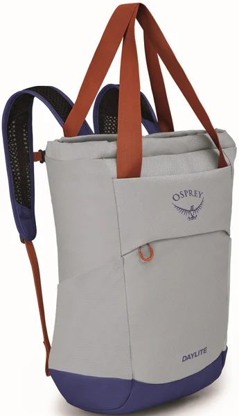 Daylite Tote Pack Lining/Blueberry Säker betalning