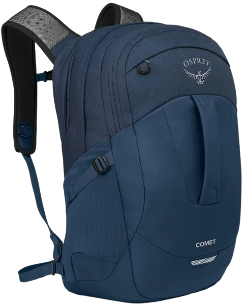 Comet AtlasBlue Heather Fynd
