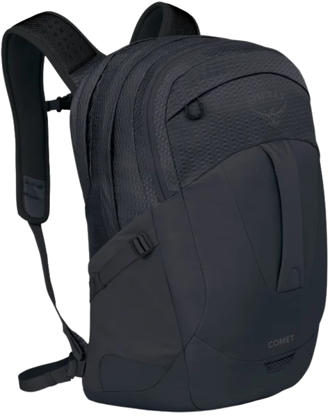 Kampanj Comet Black