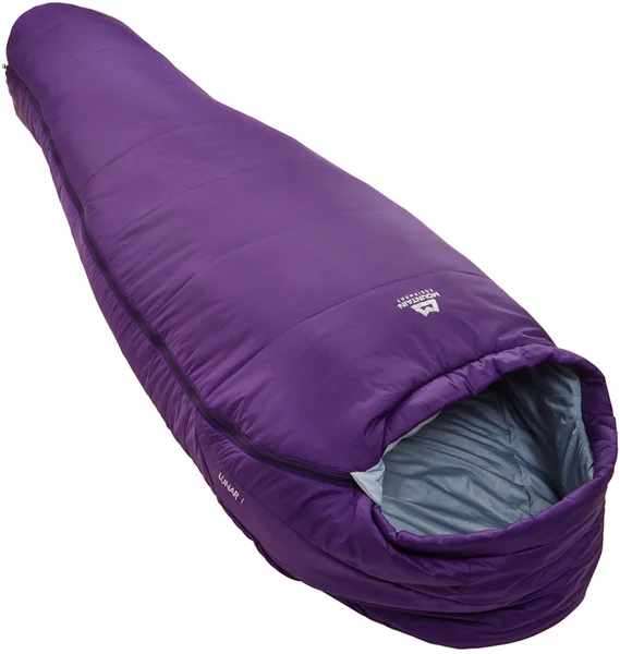 Lunar I 5°C Wmns Long Tyrian Purple Outlet
