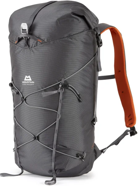 Orcus 28+ Anvil Grey Fri frakt