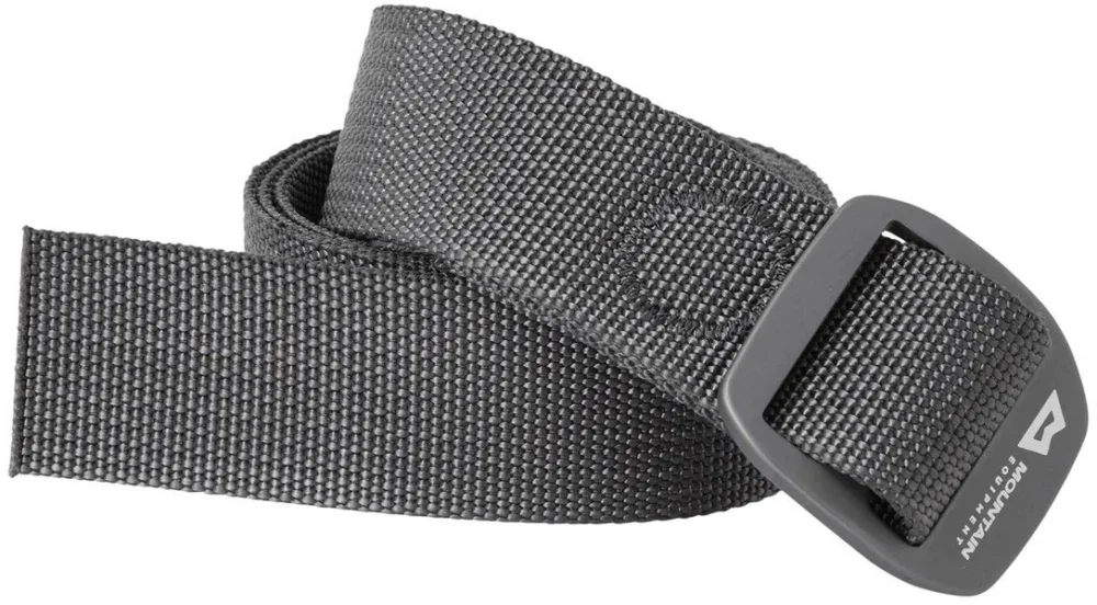 Endast idag Lightning Belt Anvil Grey