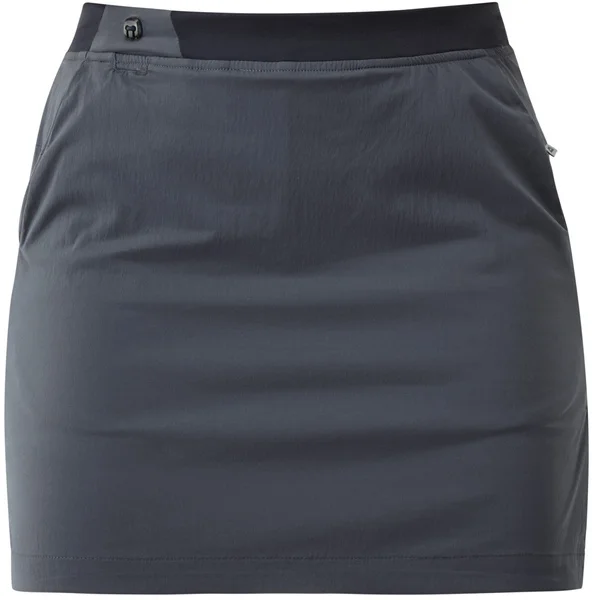 Rabatter Dynamo Wmns Skort Blue Nights