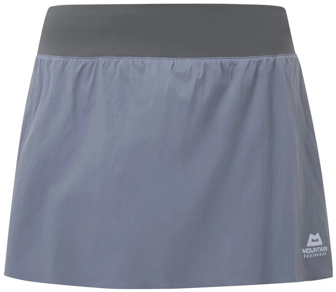 Begränsad tid Freney Wmns Skort Bluefin