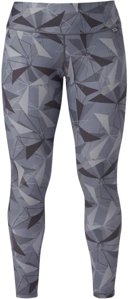Cala Wmns Legging 2 Folk print Endast idag