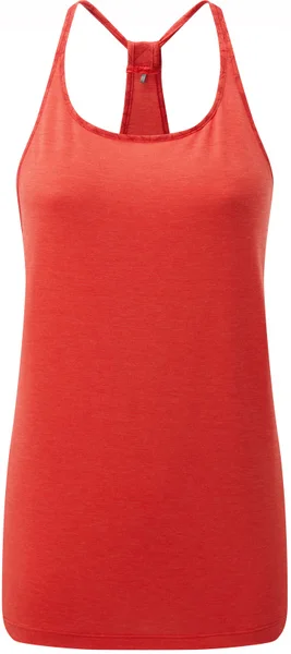 Beställ nu Headpoint Wmns Vest Pop Red