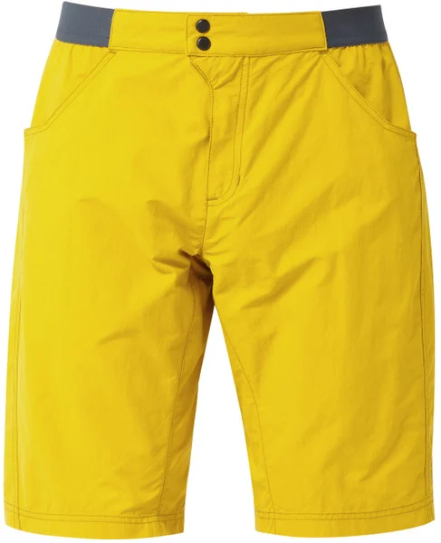 Inception Mens Short Acid Fynd