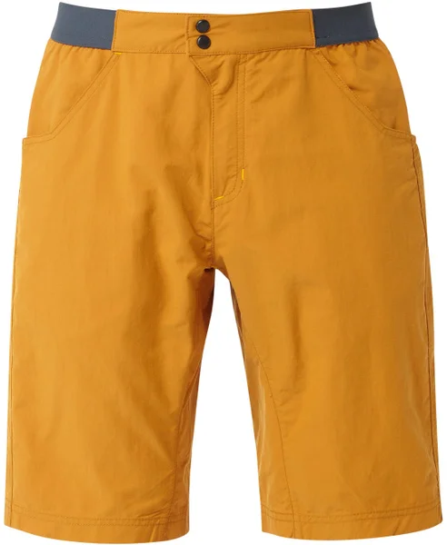 Köp nu Inception Mens Short Pumpkin Spice