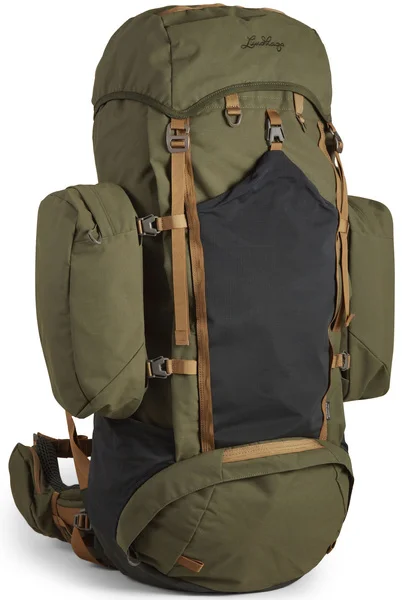 Snabb leverans Saruk Expedition 110+10 L Regular Long Forest Green