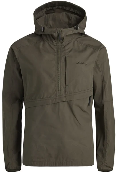 Handla nu Gliis II Ws Anorak Forest Green