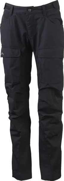 Kundfavorit Authentic II Ws Pant Black