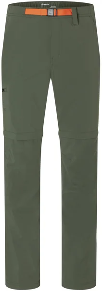 Endast idag M's Arch Rock Convertible Pant Nori