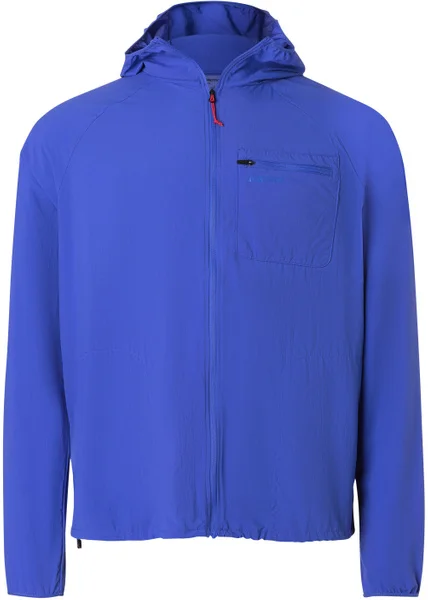 Snabb frakt M's Campana Jacket Trail Blue