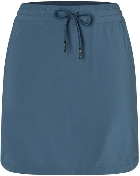 W's Elda Skort Dusty Teal I lager